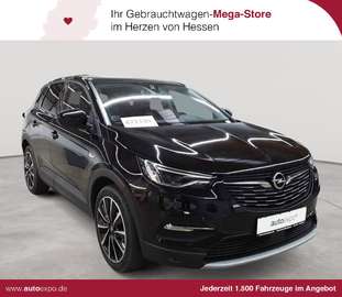Grandland X 1.5D Aut.Elegance KAM SHZ