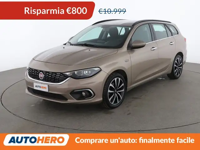Fiat Tipo 1.3 M-Jet Lounge SW