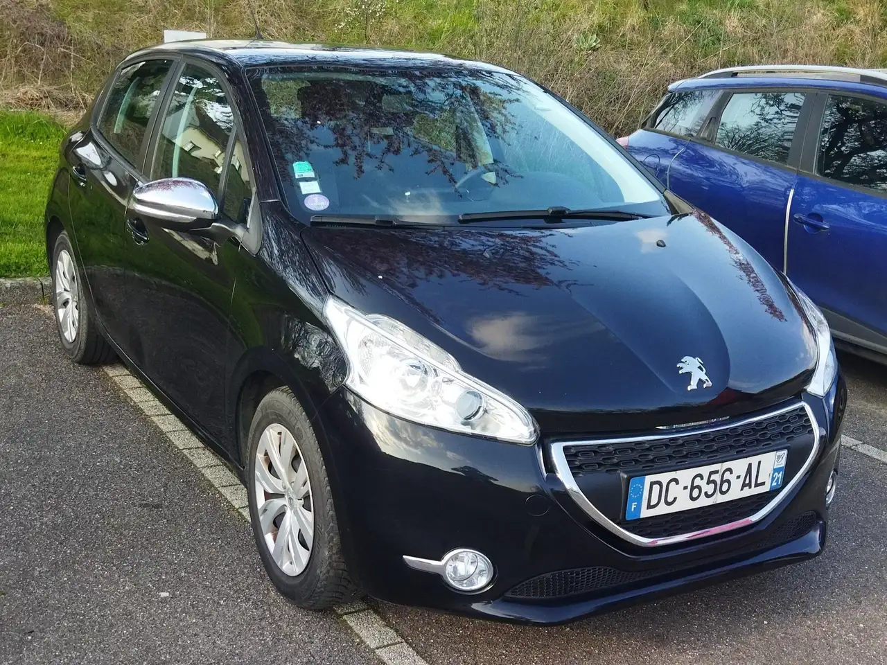Peugeot 208 208 — photo 3