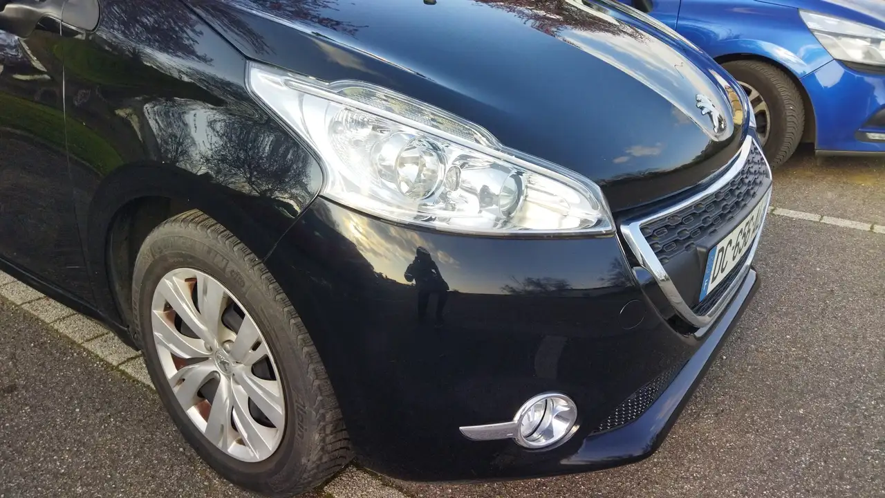 Peugeot 208 208 — photo 6