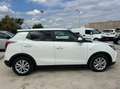 SsangYong Tivoli 1.6d Free 2wd Blanc - thumbnail 7