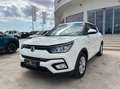 SsangYong Tivoli 1.6d Free 2wd Blanc - thumbnail 1