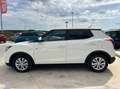SsangYong Tivoli 1.6d Free 2wd Blanc - thumbnail 12