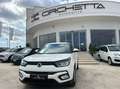 SsangYong Tivoli 1.6d Free 2wd Blanc - thumbnail 5