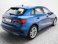 Audi A3 Sportback 40 TFSI e Advanced AHK Navi Blau - thumbnail 5