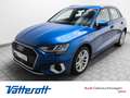 Audi A3 Sportback 40 TFSI e Advanced AHK Navi Blau - thumbnail 1