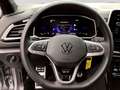 Volkswagen T-Roc 2.0 TSI DSG 4M R-LINE NAVI KAMERA AHK SITZ Silber - thumbnail 9