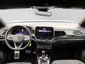 Volkswagen T-Roc 2.0 TSI DSG 4M R-LINE NAVI KAMERA AHK SITZ Silber - thumbnail 5