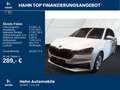 Skoda Fabia 1.0TSI DSG Drive LED Navi SHZ Temp PDC Cam Weiß - thumbnail 2