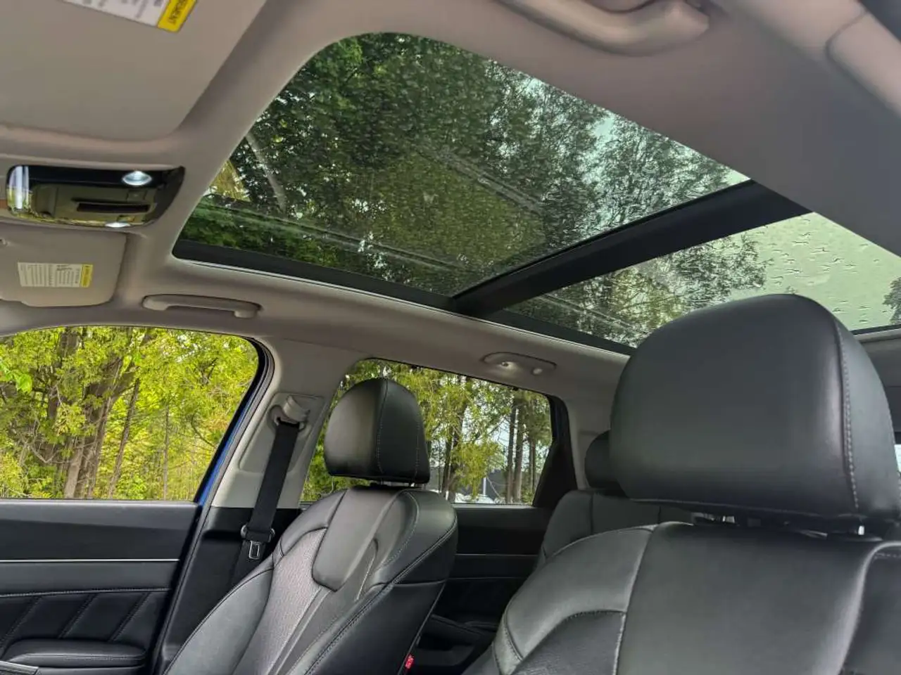 Kia Sorento photo Kia Sorento