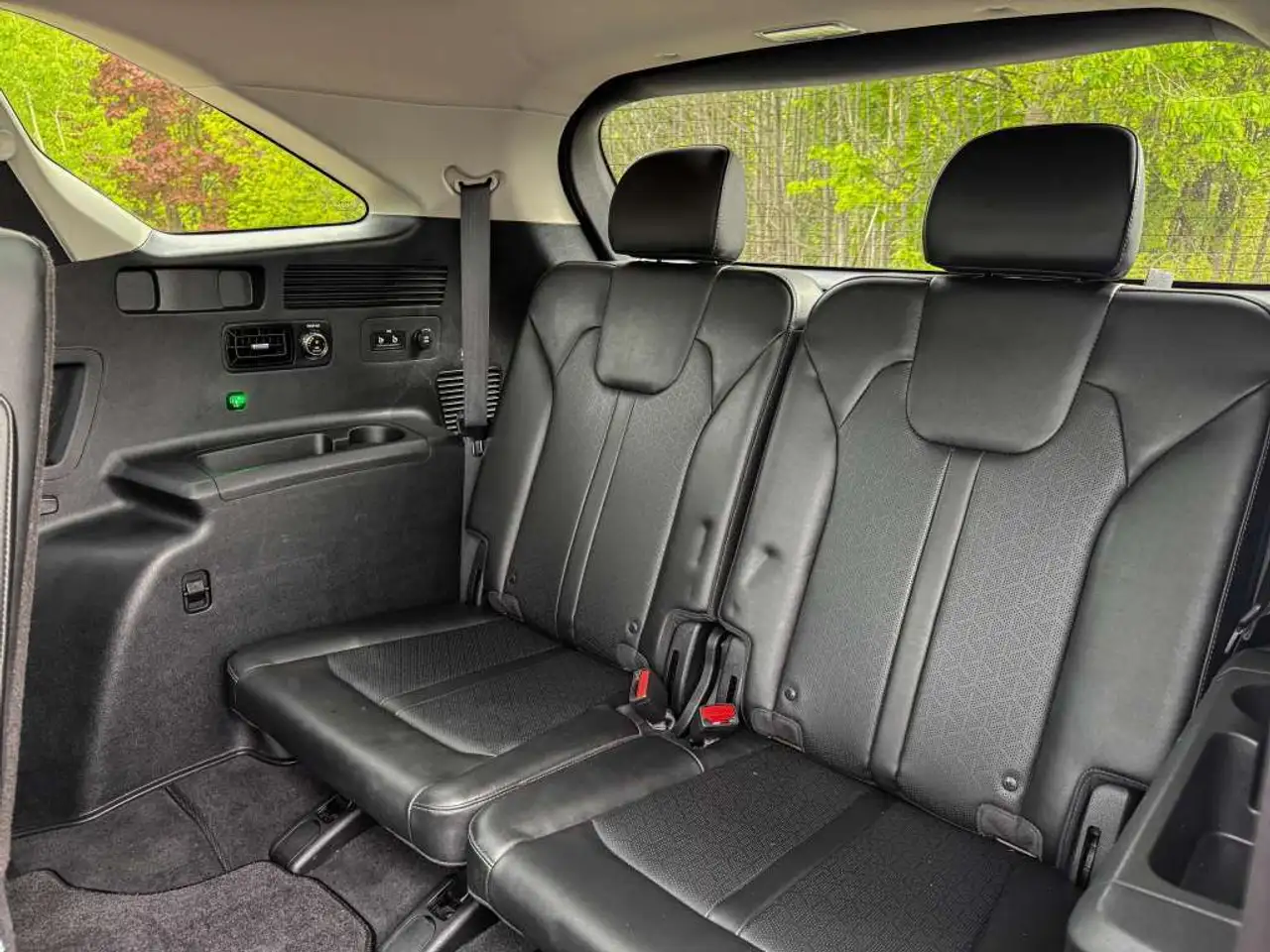 Kia Sorento photo Kia Sorento