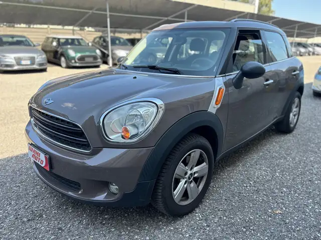 MINI One Countryman Mini 1.6 One Countryman