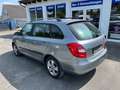 Skoda Fabia 1,2 TSI Combi*Fresh*Klimaaut./PDC/Alu Gris - thumbnail 4