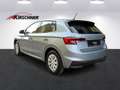 Skoda Fabia Essence 1,0 Silber - thumbnail 3