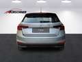 Skoda Fabia Essence 1,0 Silber - thumbnail 4