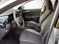 Skoda Fabia Essence 1,0 Silber - thumbnail 10