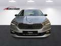 Skoda Fabia Essence 1,0 Silber - thumbnail 2