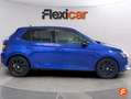 Skoda Fabia 1.0 TSI Color Concept 70kW Azul - thumbnail 5