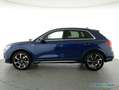 Audi Q3 35 TFSI S tronic S Line Int LED,Navi,Leder,Kamera Blau - thumbnail 14