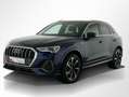 Audi Q3 35 TFSI S tronic S Line Int LED,Navi,Leder,Kamera Blau - thumbnail 16