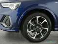Audi Q3 35 TFSI S tronic S Line Int LED,Navi,Leder,Kamera Blau - thumbnail 15