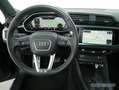 Audi Q3 35 TFSI S tronic S Line Int LED,Navi,Leder,Kamera Blau - thumbnail 11