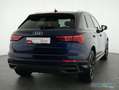 Audi Q3 35 TFSI S tronic S Line Int LED,Navi,Leder,Kamera Blau - thumbnail 4