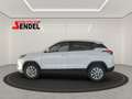 BAIC Senova X55 X35/PARTNER/MERCEDES/Mitsubishi Motoren Білий - thumbnail 8