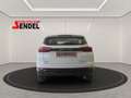 BAIC Senova X55 X35/PARTNER/MERCEDES/Mitsubishi Motoren Білий - thumbnail 6