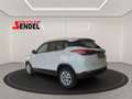 BAIC Senova X55 X35/PARTNER/MERCEDES/Mitsubishi Motoren Білий - thumbnail 5