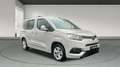 Toyota Proace City 1.2 96KW FAMILY ACTIVE SWB AUTO 131CV Grijs - thumbnail 3