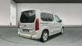 Toyota Proace City 1.2 96KW FAMILY ACTIVE SWB AUTO 131CV Grijs - thumbnail 5