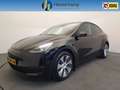 Tesla Model Y Long Range AWD 75 kWh Panoramadak Schwarz - thumbnail 1