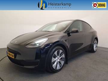 Long Range AWD 75 kWh Panoramadak