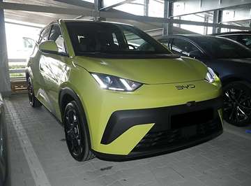 65 kW Boost