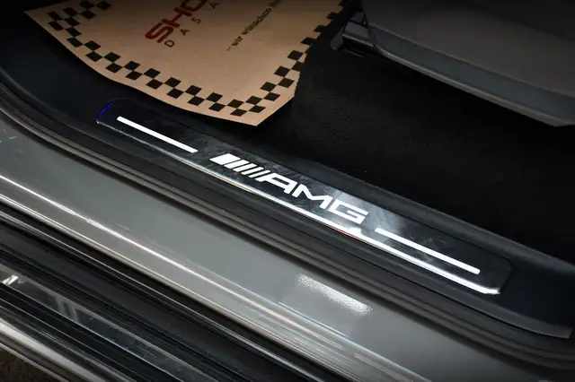 Mercedes-Benz G 63 Amg view 8