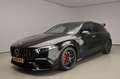 Mercedes-Benz A 45 AMG 4MATIC+ Premium Plus | Pano | HUD | 360 cam | Lede Zwart - thumbnail 45