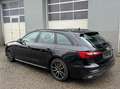 Audi A4 Avant 30 TDI S-tronic Schwarz - thumbnail 6