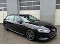 Audi A4 Avant 30 TDI S-tronic Schwarz - thumbnail 2