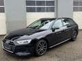 Audi A4 Avant 30 TDI S-tronic Schwarz - thumbnail 1