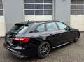 Audi A4 Avant 30 TDI S-tronic Schwarz - thumbnail 5