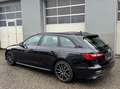 Audi A4 Avant 30 TDI S-tronic Schwarz - thumbnail 14