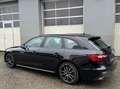 Audi A4 Avant 30 TDI S-tronic Schwarz - thumbnail 12