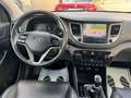 Hyundai TUCSON 1.7 CRDi 2WD/Etat neuf/Gps/Airco/Camera/Euro6b Noir - thumbnail 10