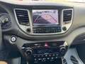 Hyundai TUCSON 1.7 CRDi 2WD/Etat neuf/Gps/Airco/Camera/Euro6b Noir - thumbnail 12