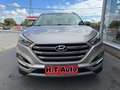 Hyundai TUCSON 1.7 CRDi 2WD/Etat neuf/Gps/Airco/Camera/Euro6b Noir - thumbnail 7
