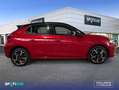Opel Corsa 1.2T XHLHybrid 81kW  eDCT GS Rojo - thumbnail 4