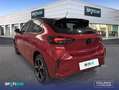 Opel Corsa 1.2T XHLHybrid 81kW  eDCT GS Rojo - thumbnail 5