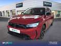 Opel Corsa 1.2T XHLHybrid 81kW  eDCT GS Rojo - thumbnail 1