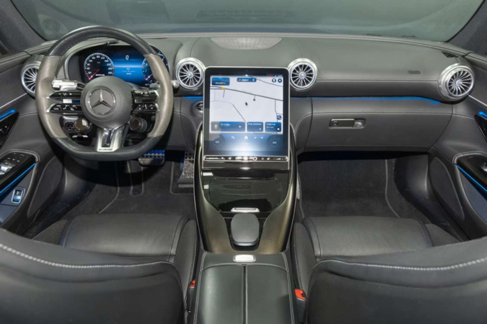 Mercedes SL 63 AMG 63 Premium Plus -  - Joinsteer - #5